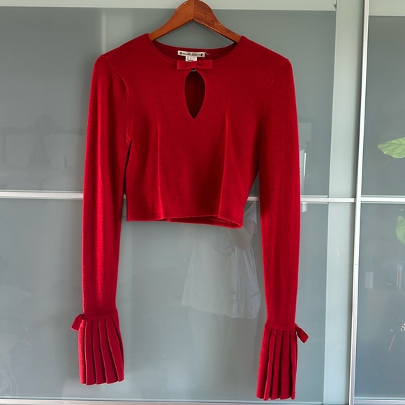 Vintage Ada Sweater by Reformation - Picture 4 of 6